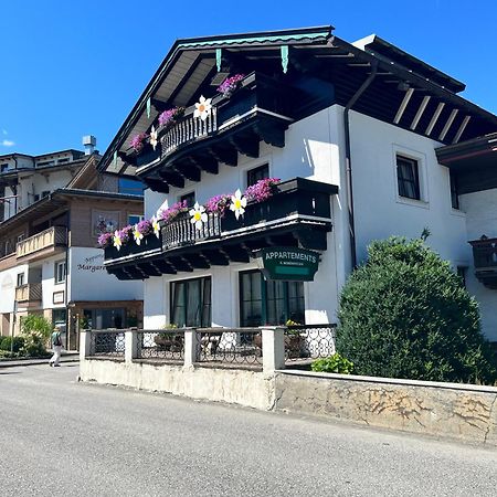Appartement Schoenpflug カプルーン エクステリア 写真