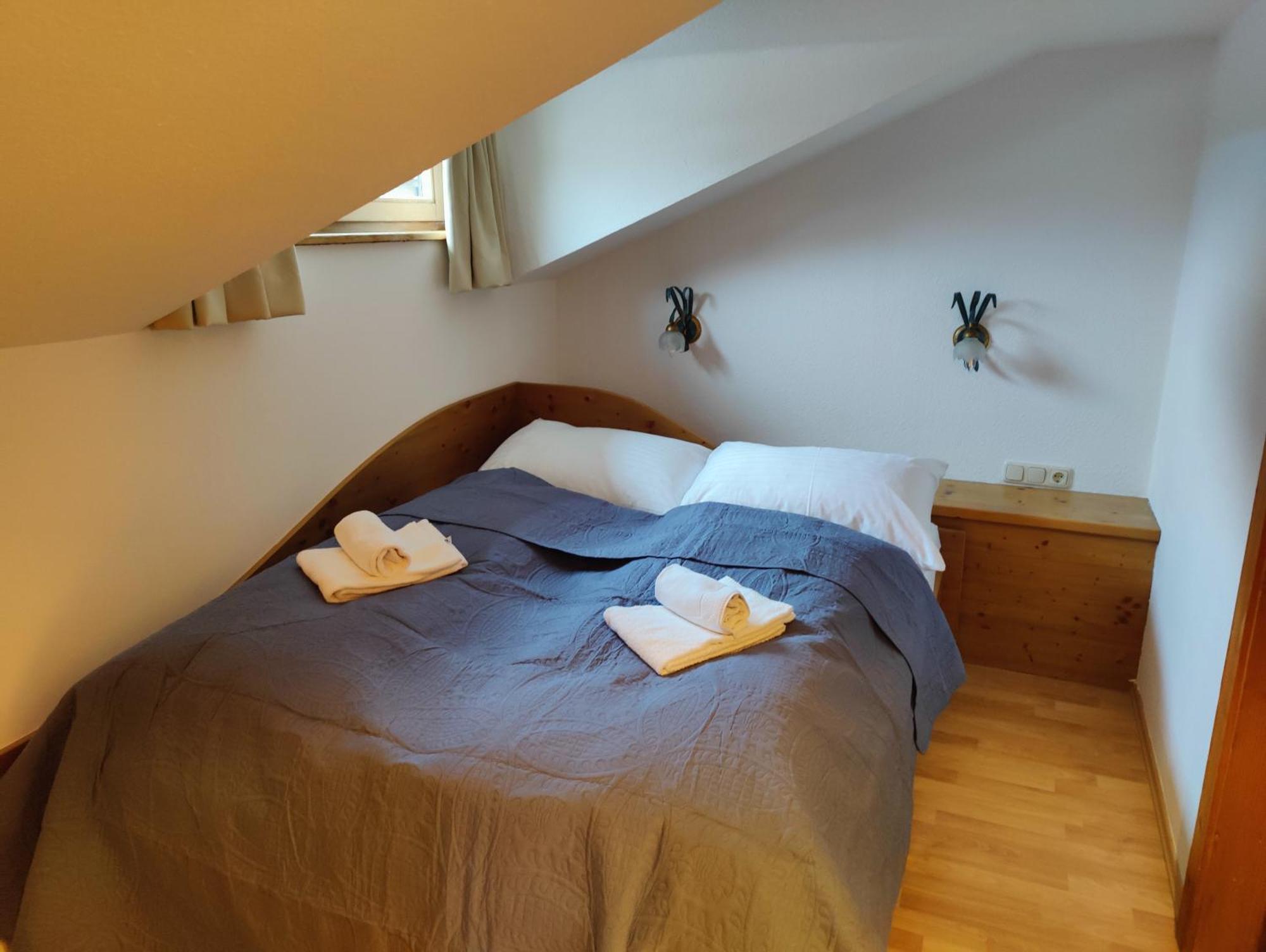 Appartement Schoenpflug カプルーン エクステリア 写真