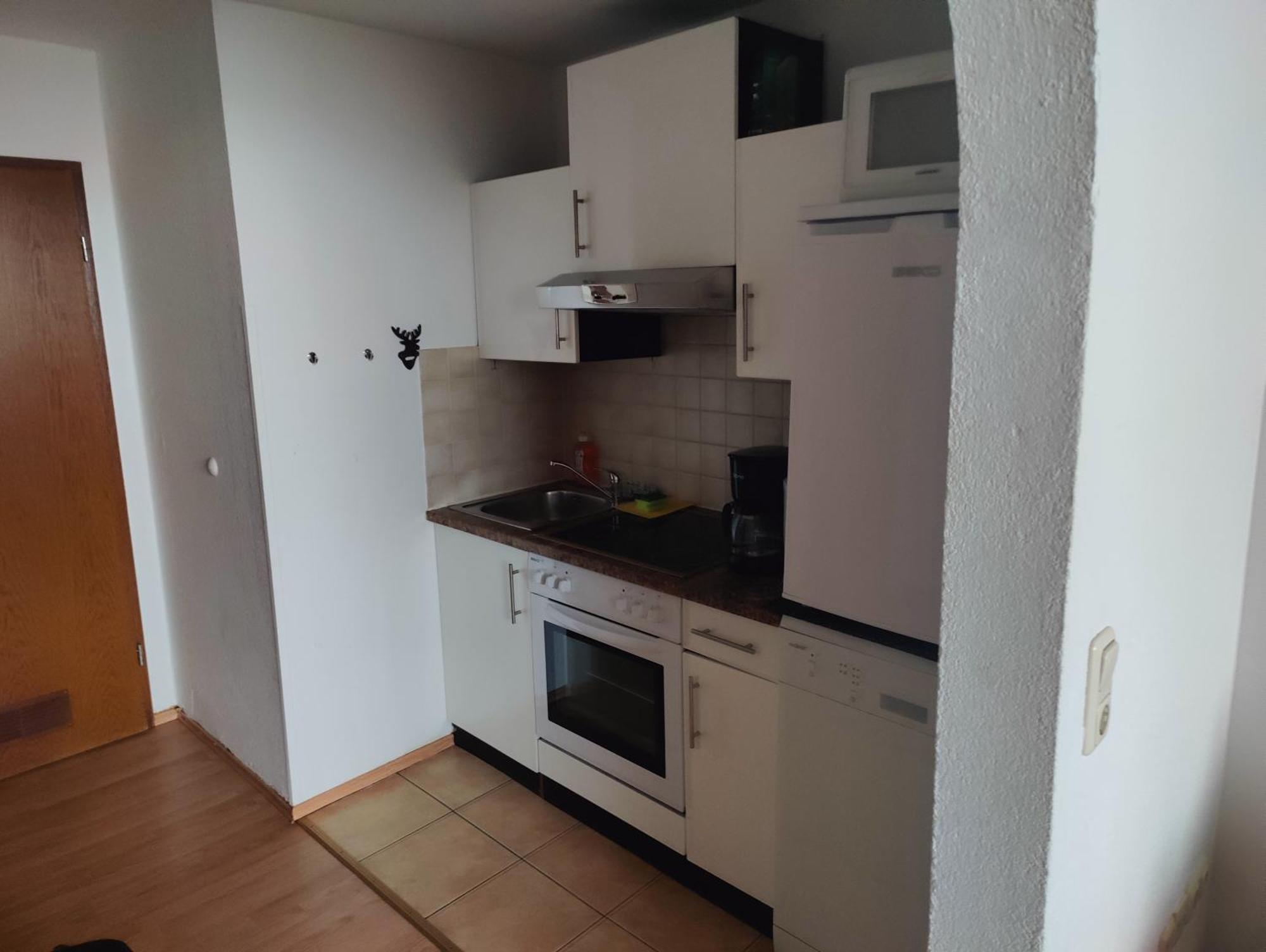 Appartement Schoenpflug カプルーン エクステリア 写真
