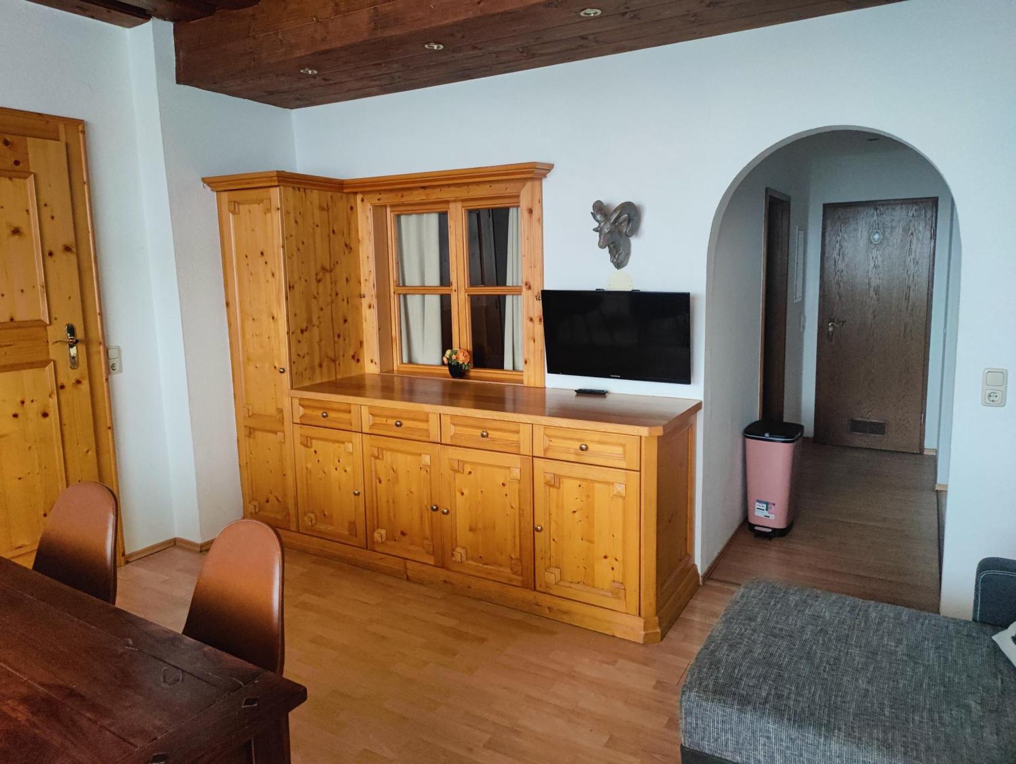 Appartement Schoenpflug カプルーン エクステリア 写真