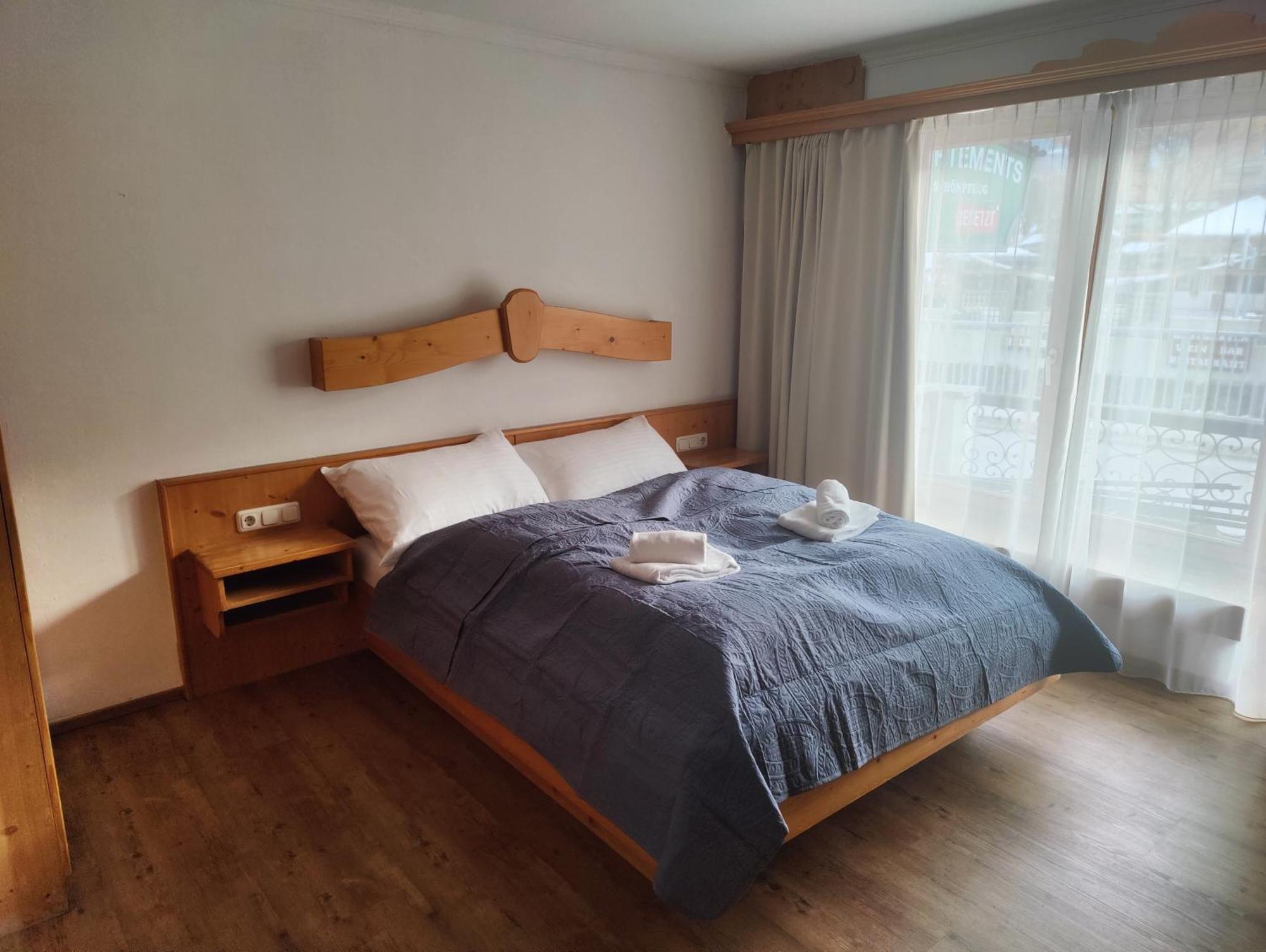 Appartement Schoenpflug カプルーン エクステリア 写真
