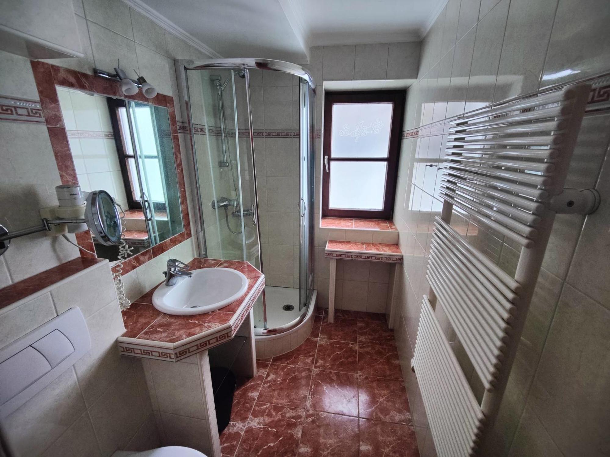 Appartement Schoenpflug カプルーン エクステリア 写真