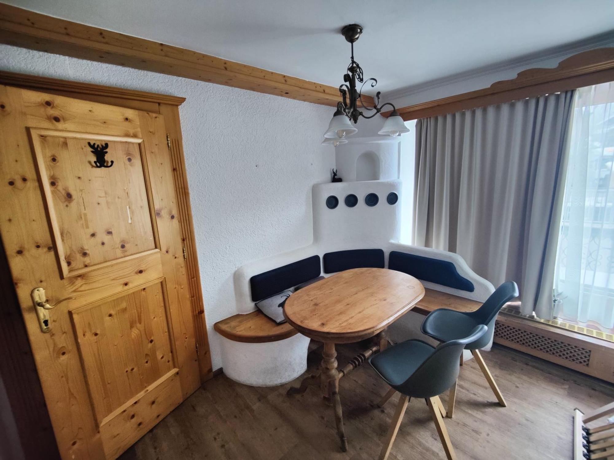 Appartement Schoenpflug カプルーン エクステリア 写真