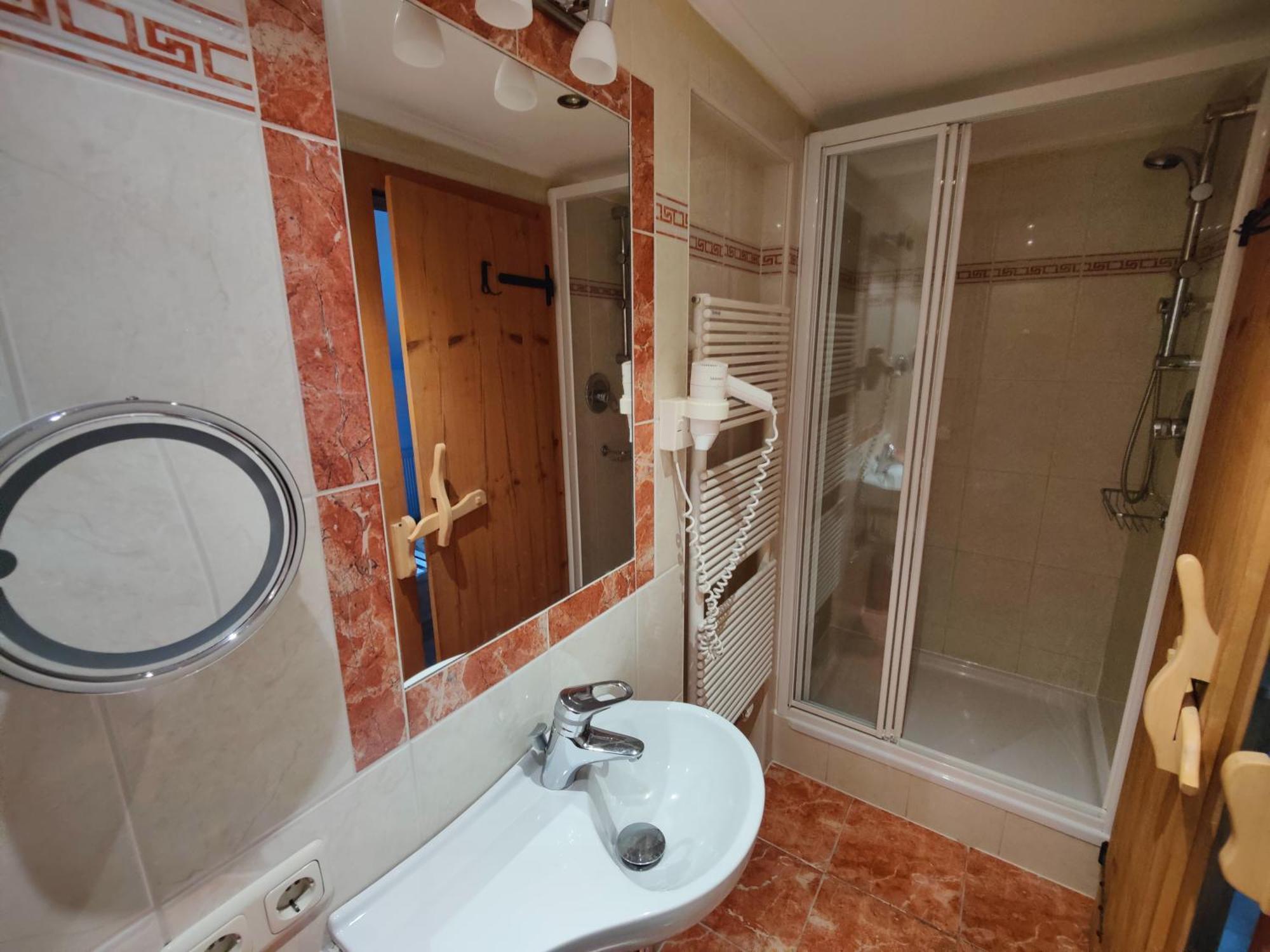 Appartement Schoenpflug カプルーン エクステリア 写真