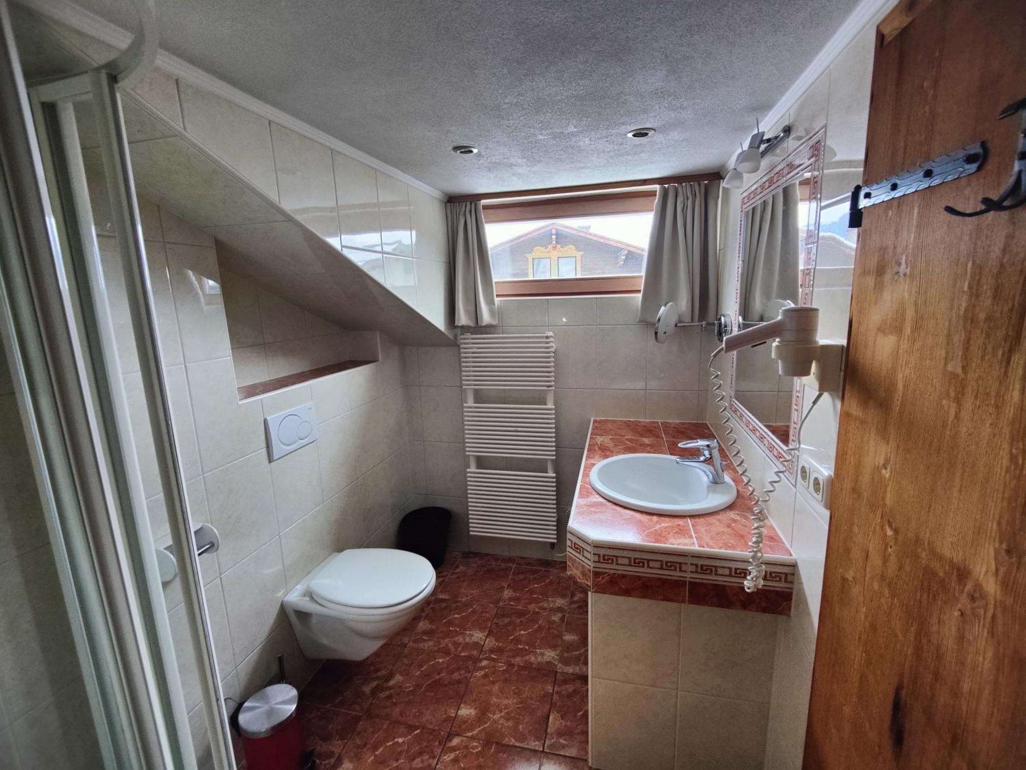 Appartement Schoenpflug カプルーン エクステリア 写真