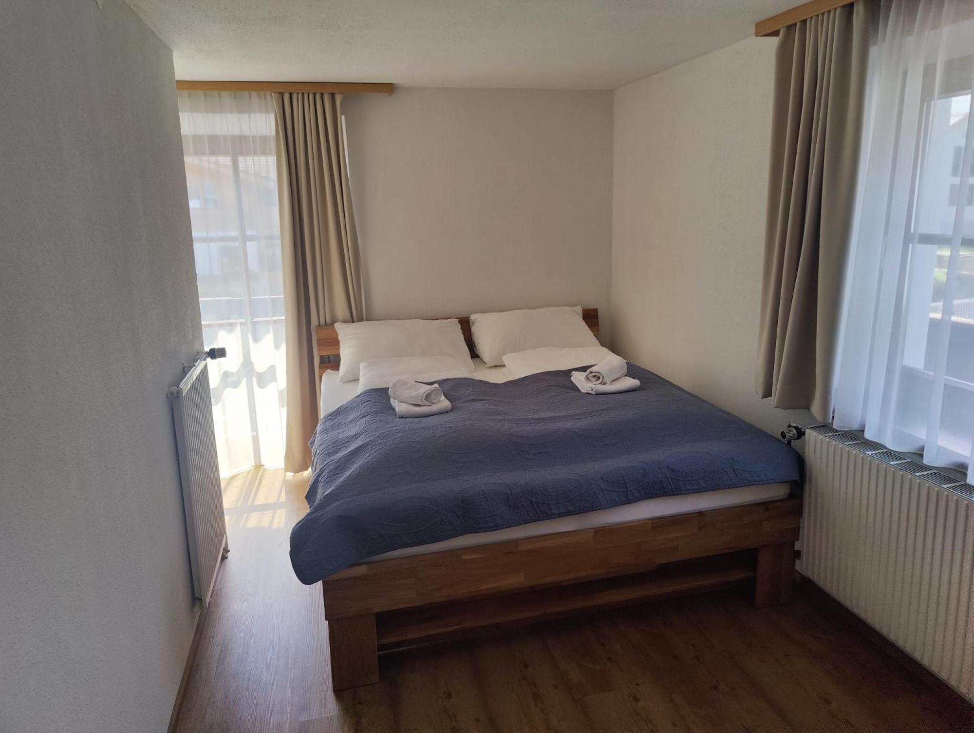 Appartement Schoenpflug カプルーン エクステリア 写真