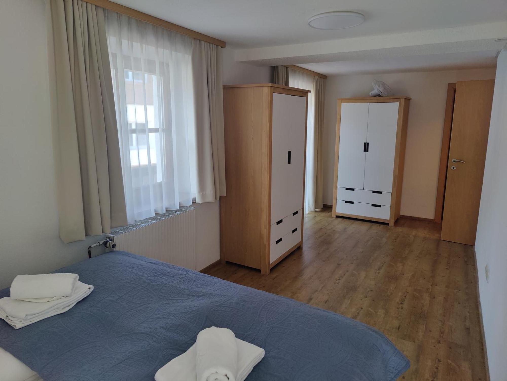 Appartement Schoenpflug カプルーン エクステリア 写真