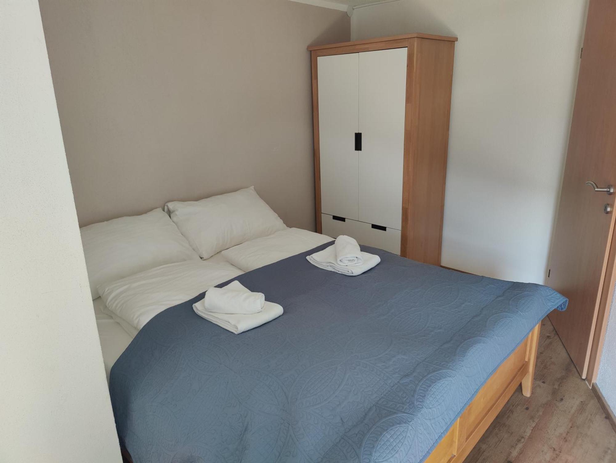 Appartement Schoenpflug カプルーン エクステリア 写真