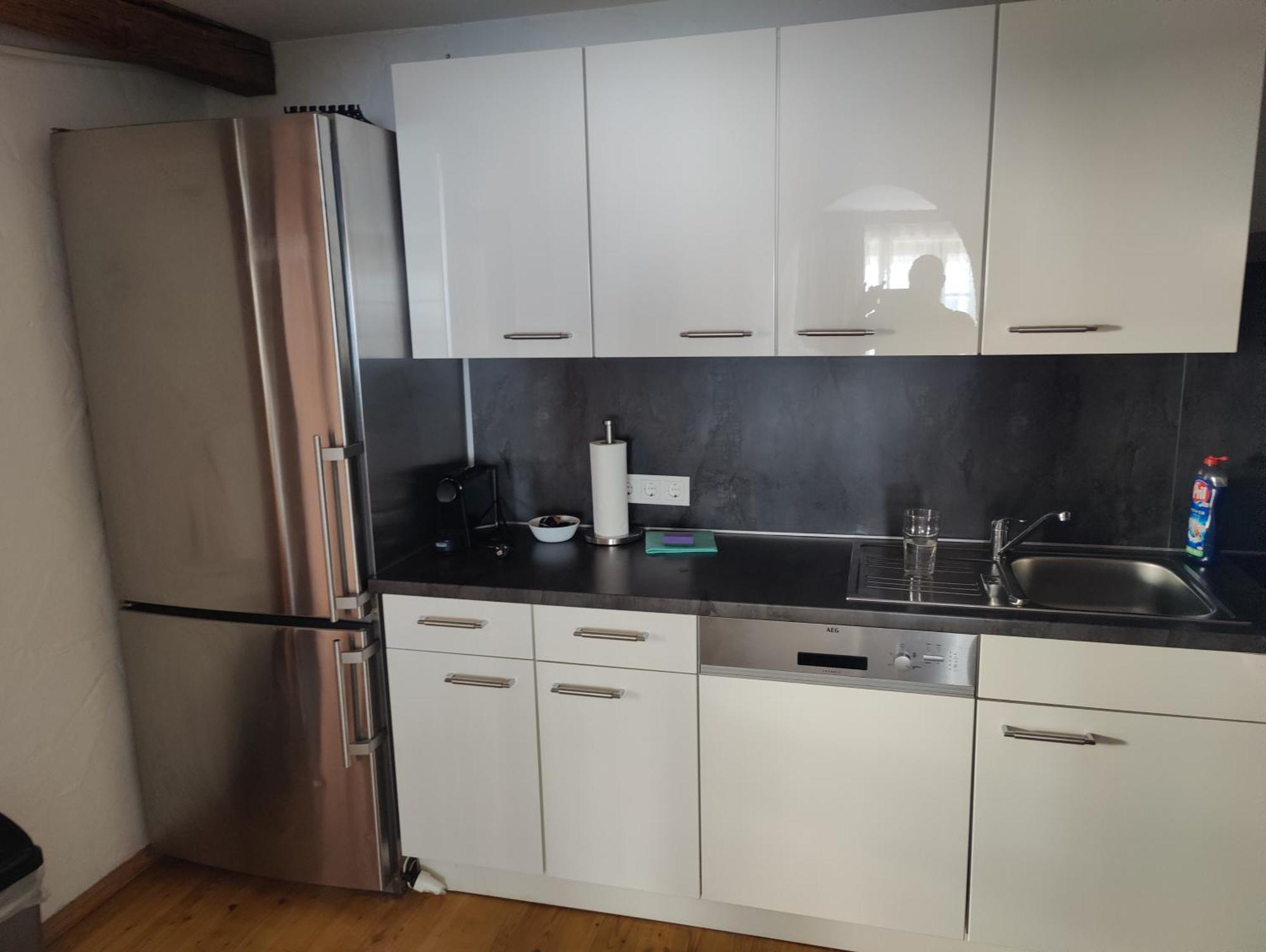 Appartement Schoenpflug カプルーン エクステリア 写真