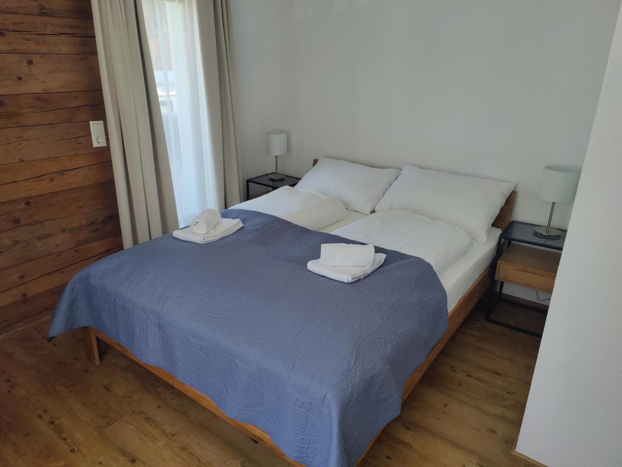 Appartement Schoenpflug カプルーン エクステリア 写真