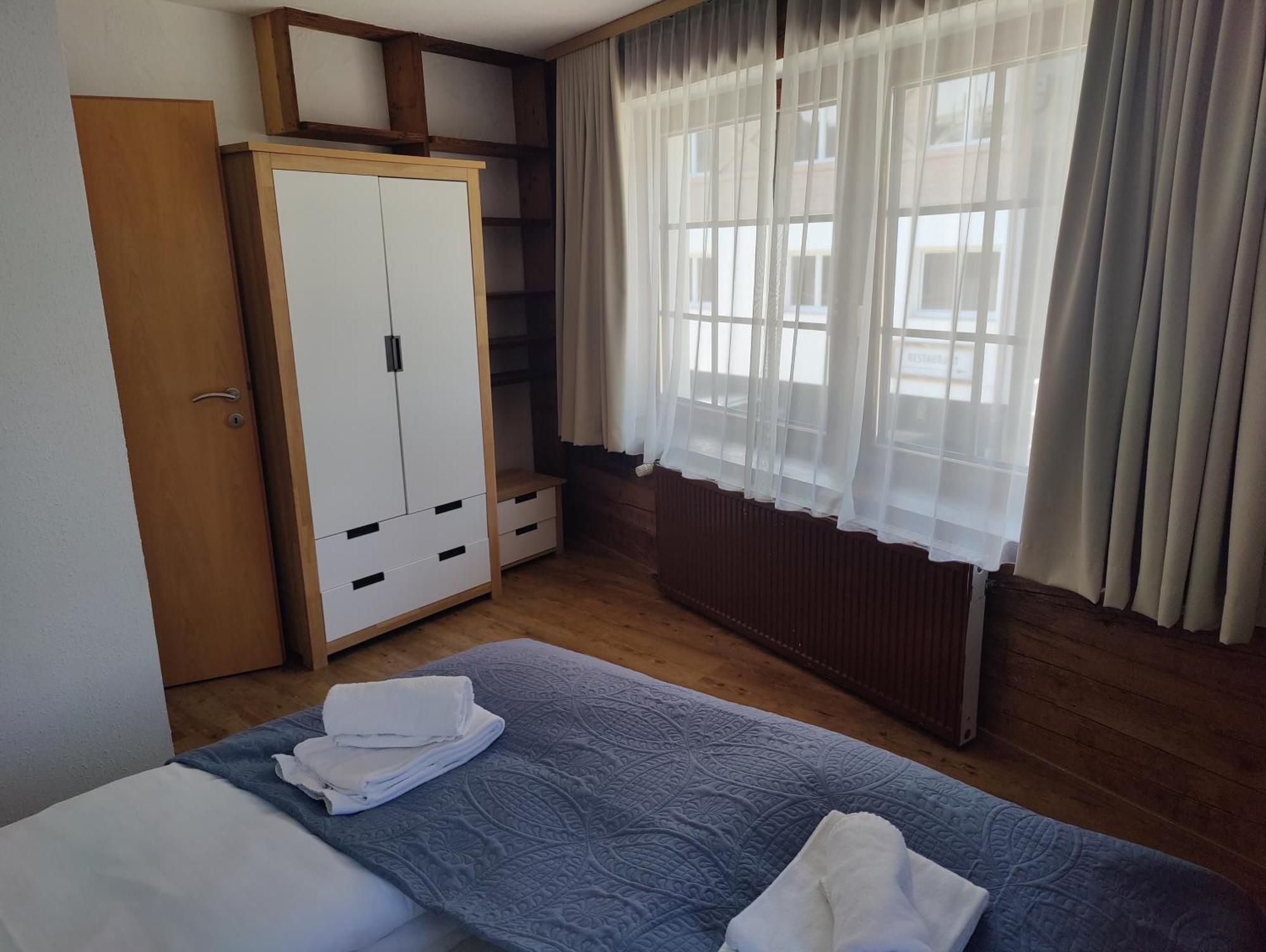 Appartement Schoenpflug カプルーン エクステリア 写真