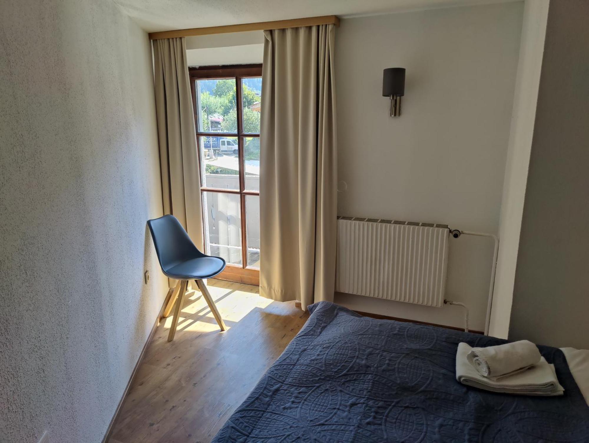 Appartement Schoenpflug カプルーン エクステリア 写真