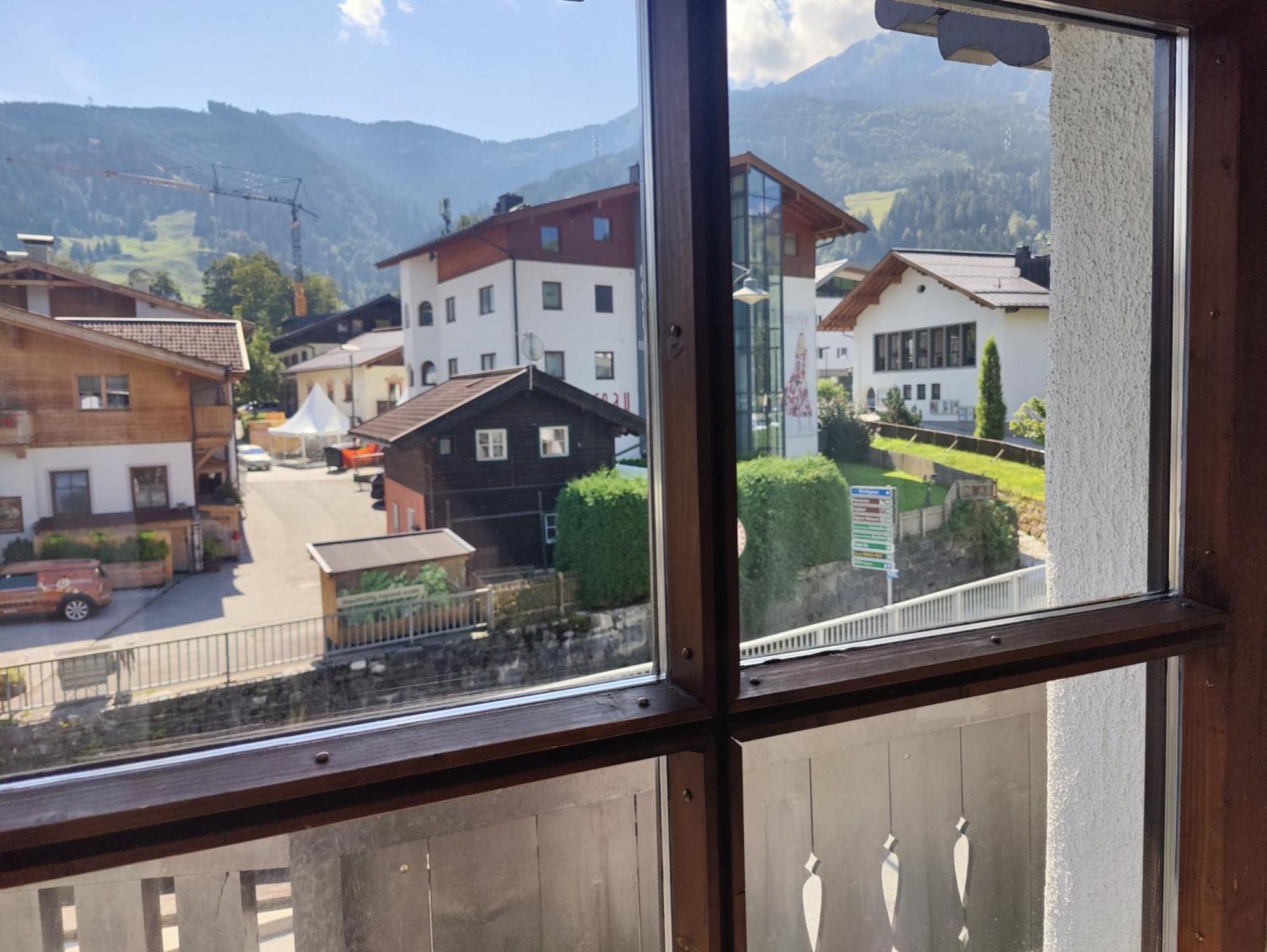 Appartement Schoenpflug カプルーン エクステリア 写真