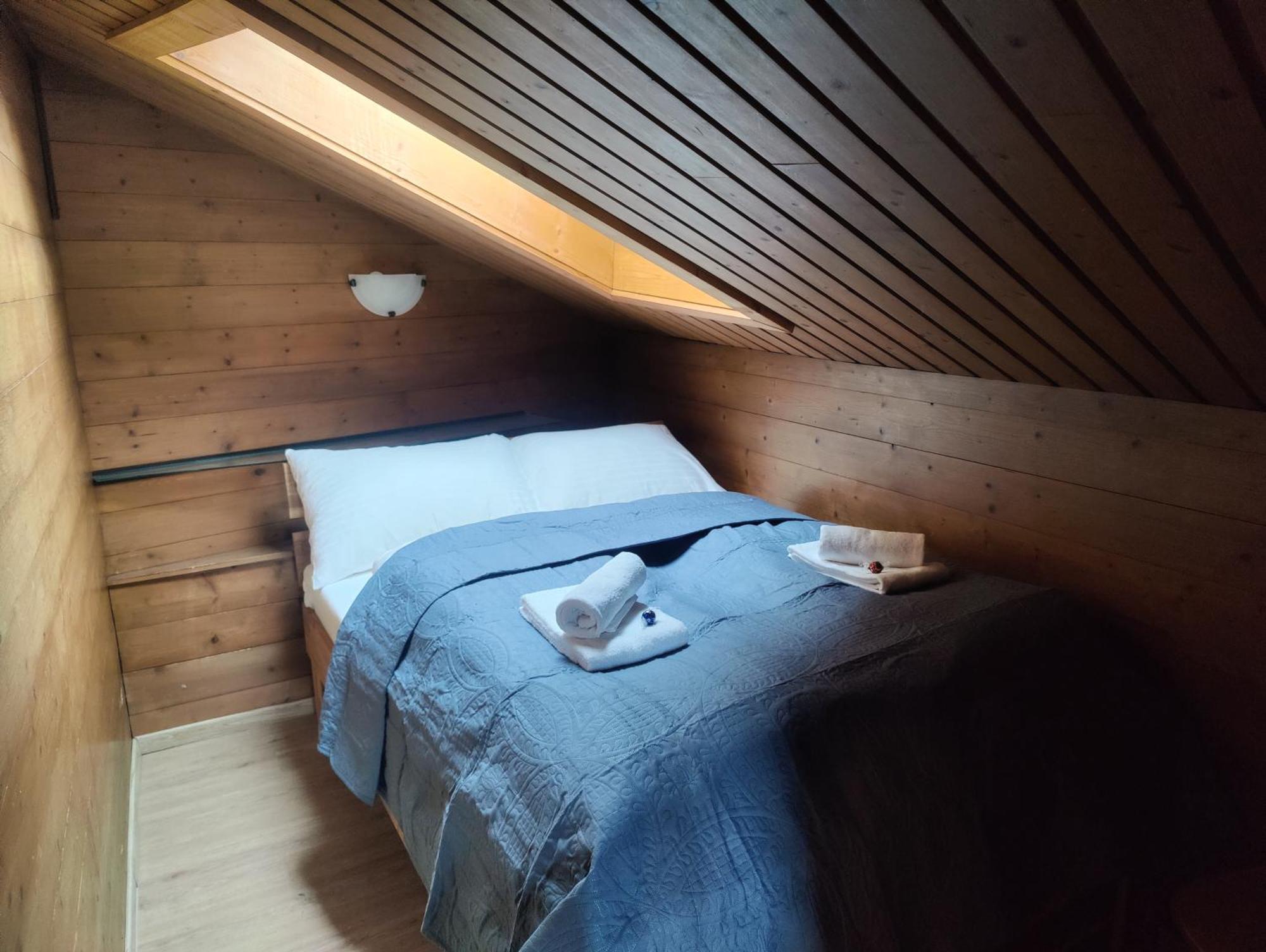 Appartement Schoenpflug カプルーン エクステリア 写真
