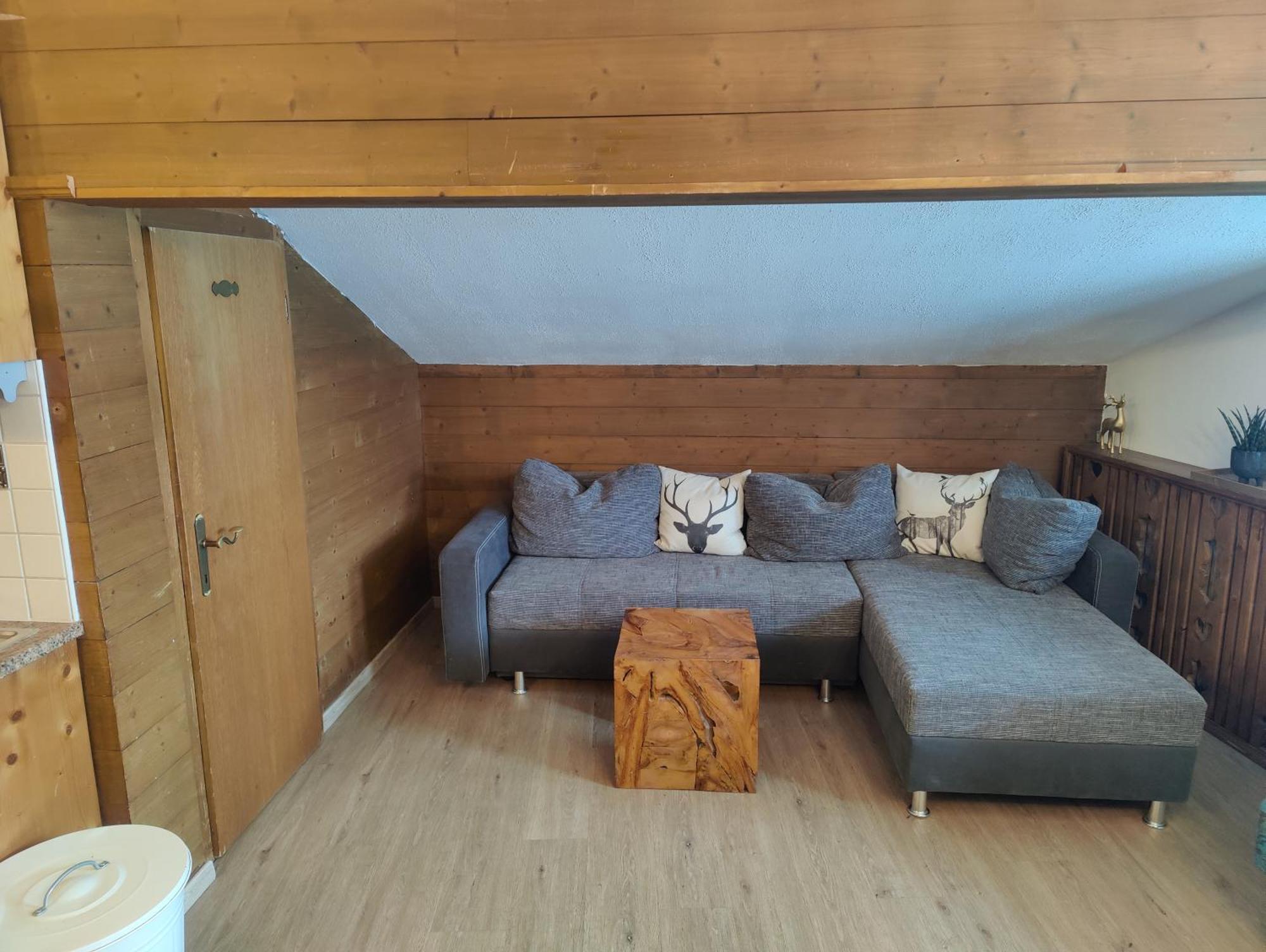 Appartement Schoenpflug カプルーン エクステリア 写真